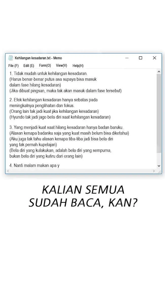 Lookism Bab 301 halaman 108