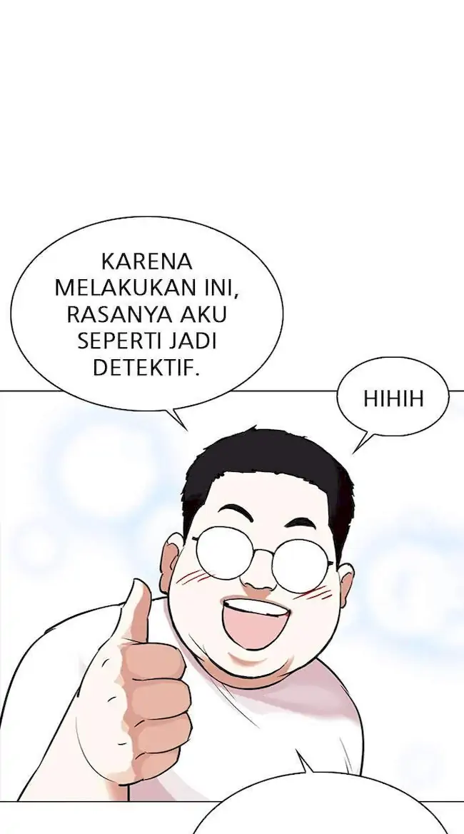 Lookism Bab 301 halaman 112