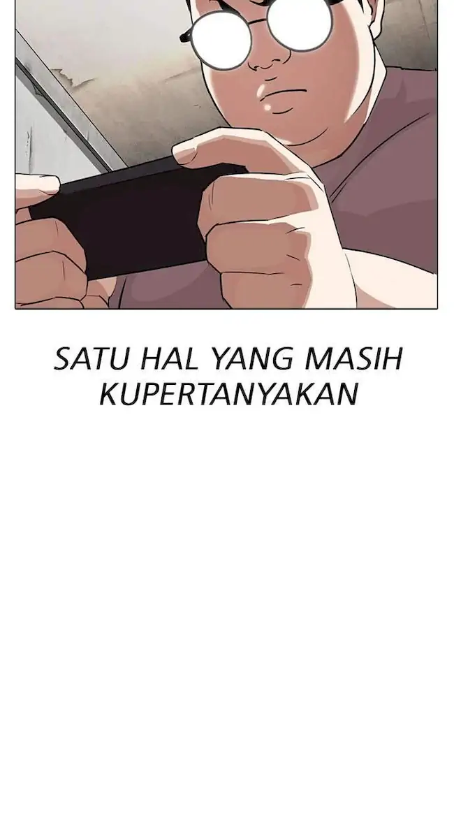 Lookism Bab 301 halaman 114