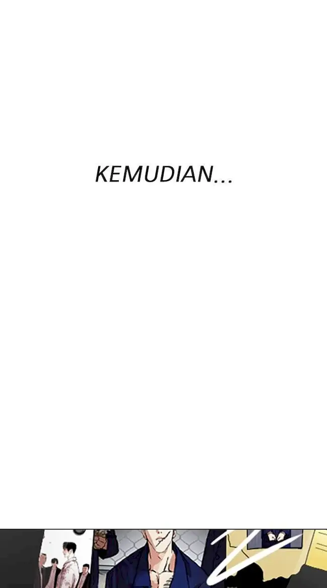 Lookism Bab 301 halaman 116