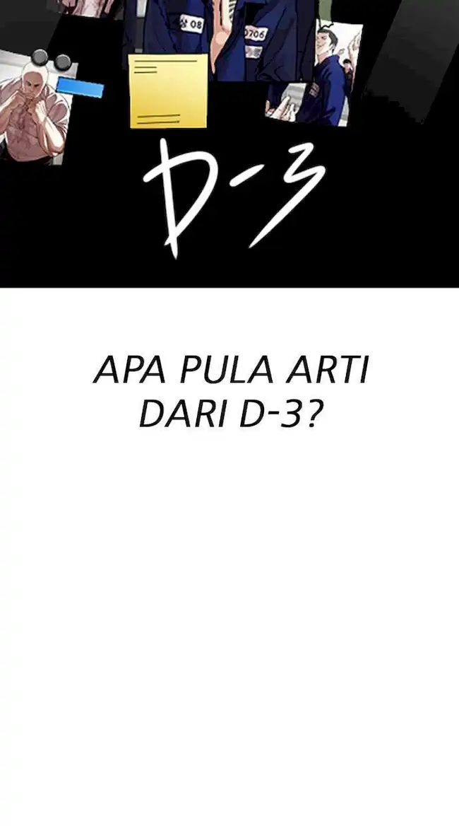 Lookism Bab 301 halaman 117