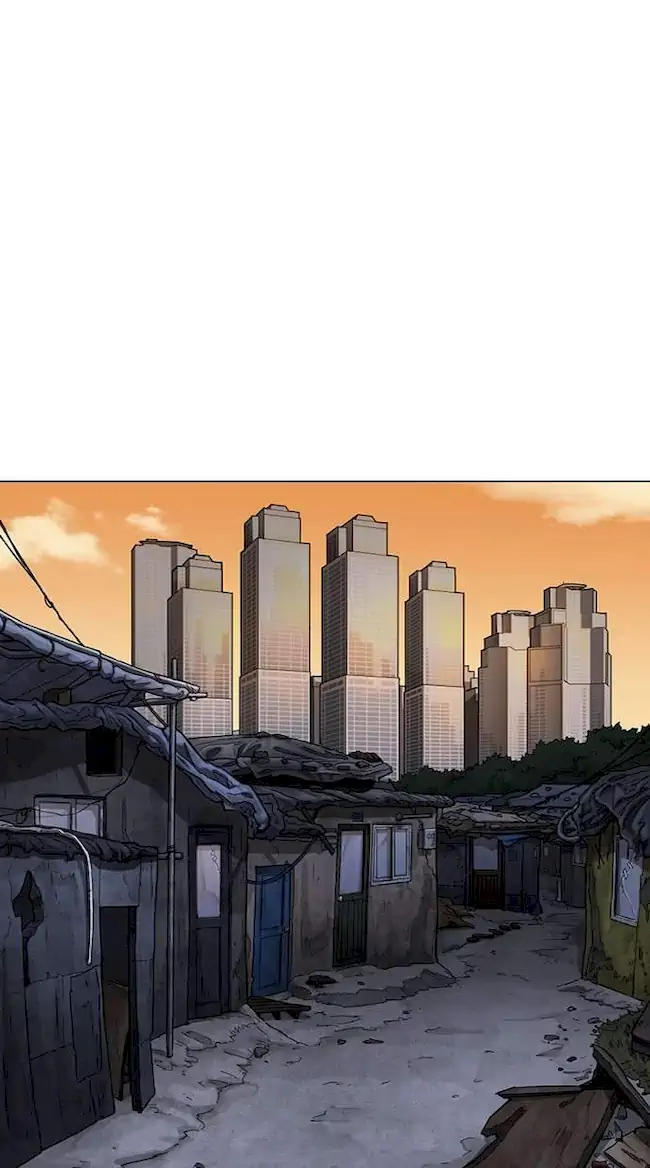 Lookism Bab 301 halaman 118