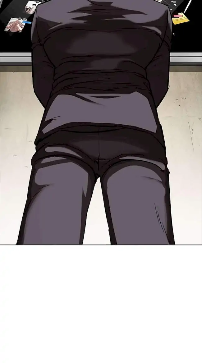 Lookism Bab 301 halaman 120