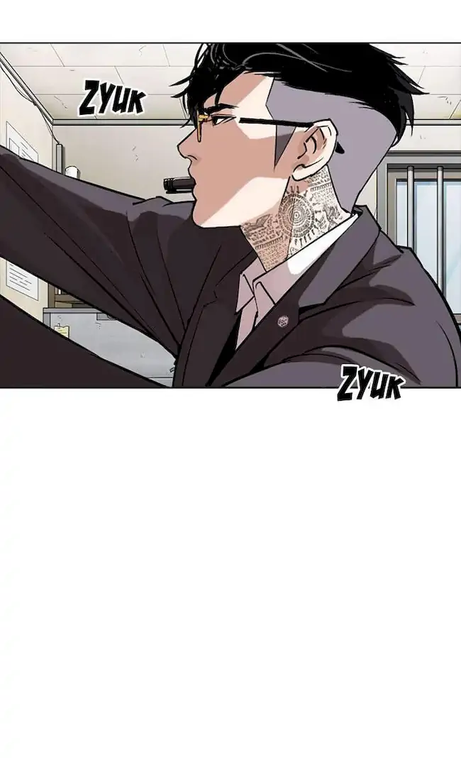 Lookism Bab 301 halaman 121