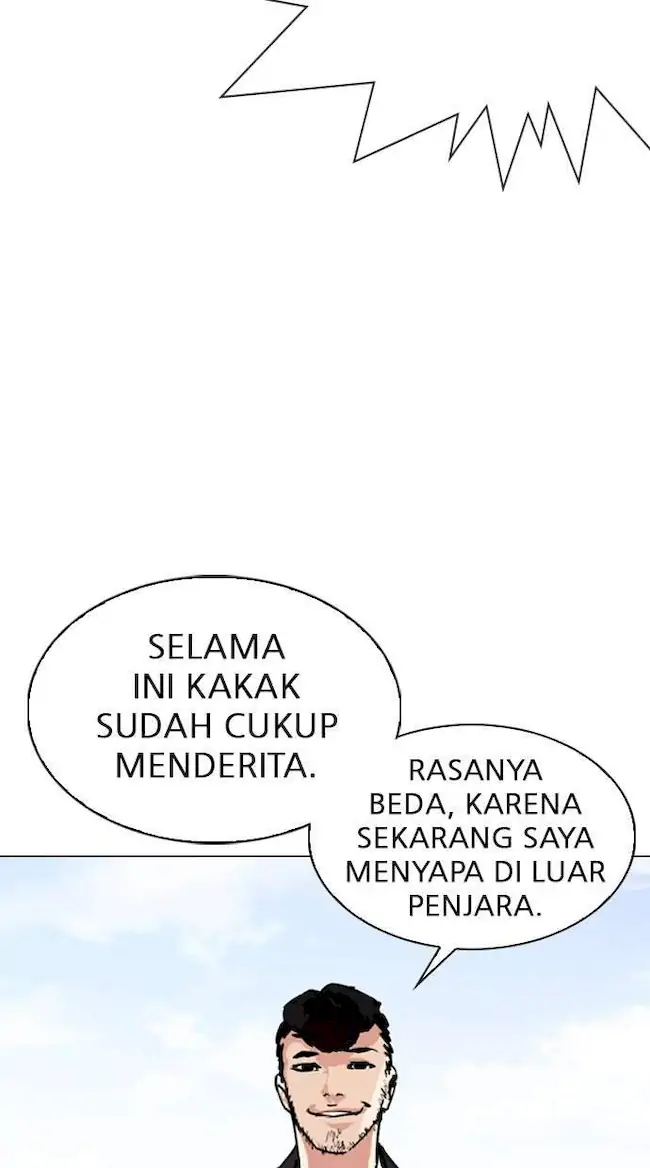 Lookism Bab 301 halaman 127
