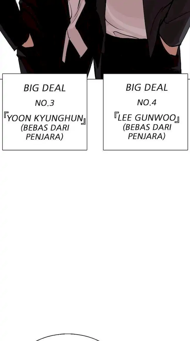 Lookism Bab 301 halaman 130