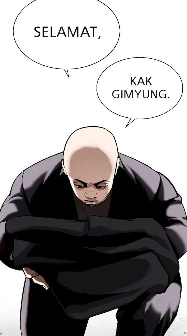 Lookism Bab 301 halaman 131