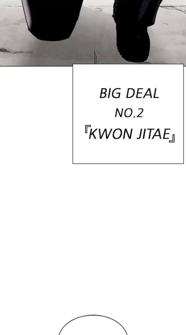 Lookism Bab 301 halaman 132
