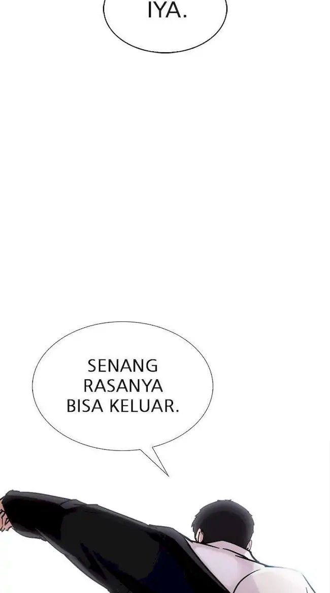 Lookism Bab 301 halaman 133