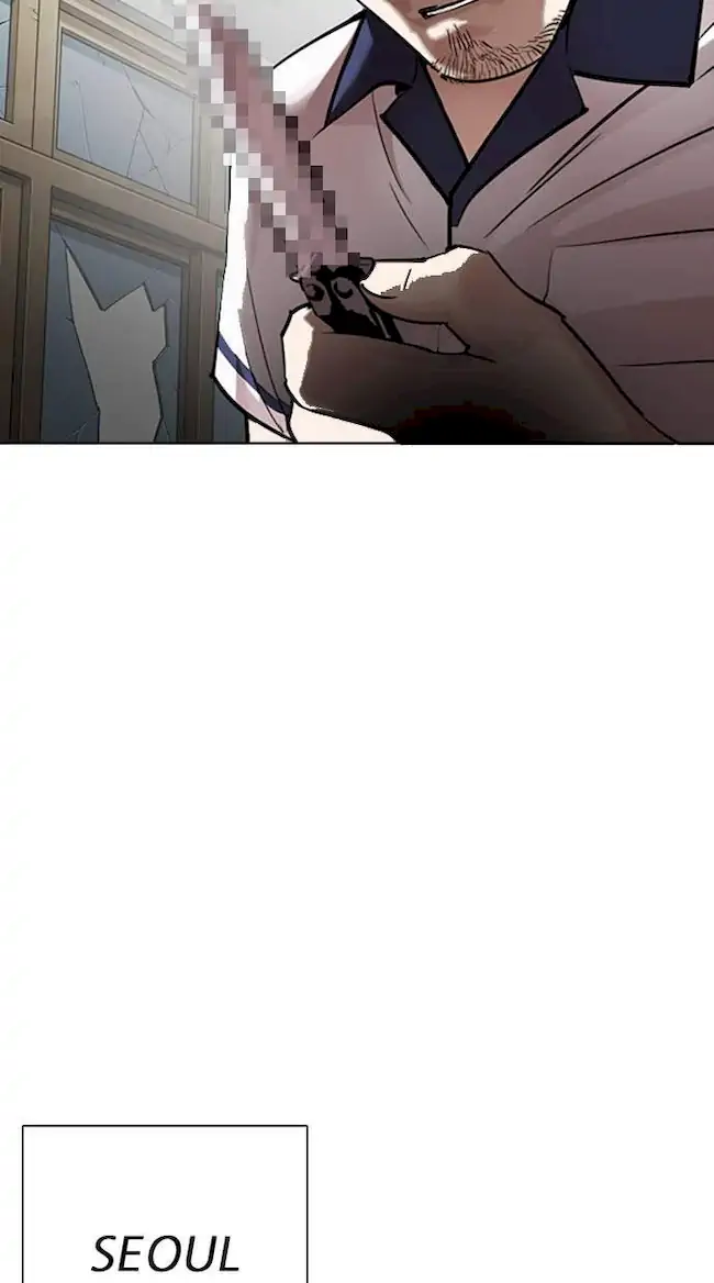 Lookism Bab 302 halaman 3