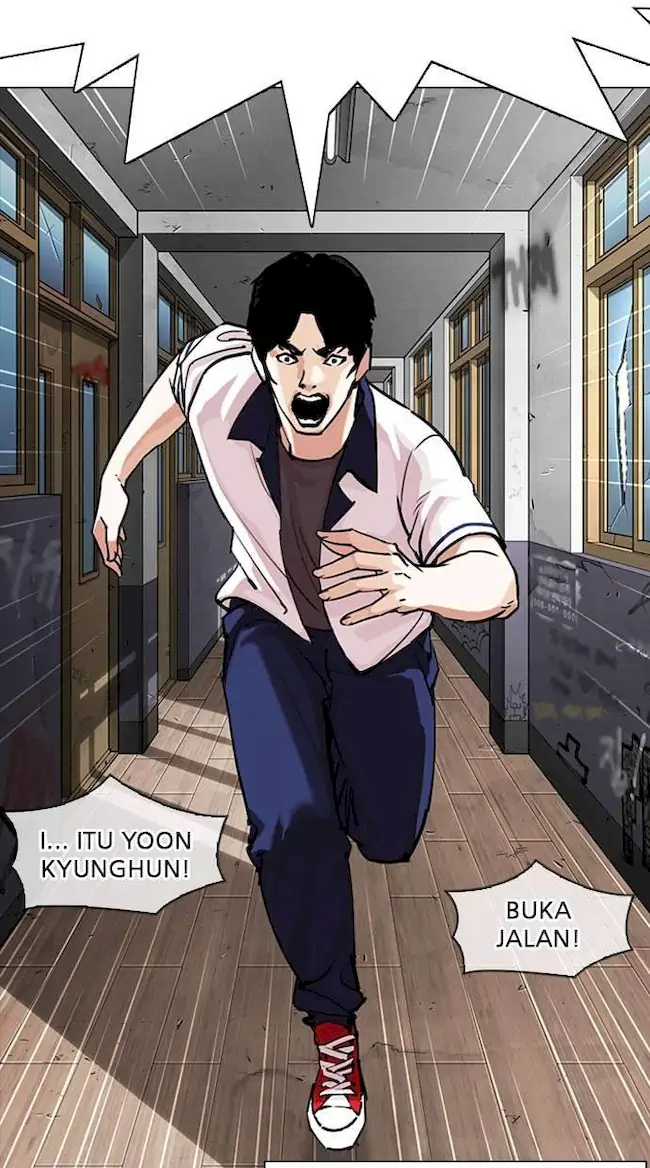 Lookism Bab 302 halaman 9