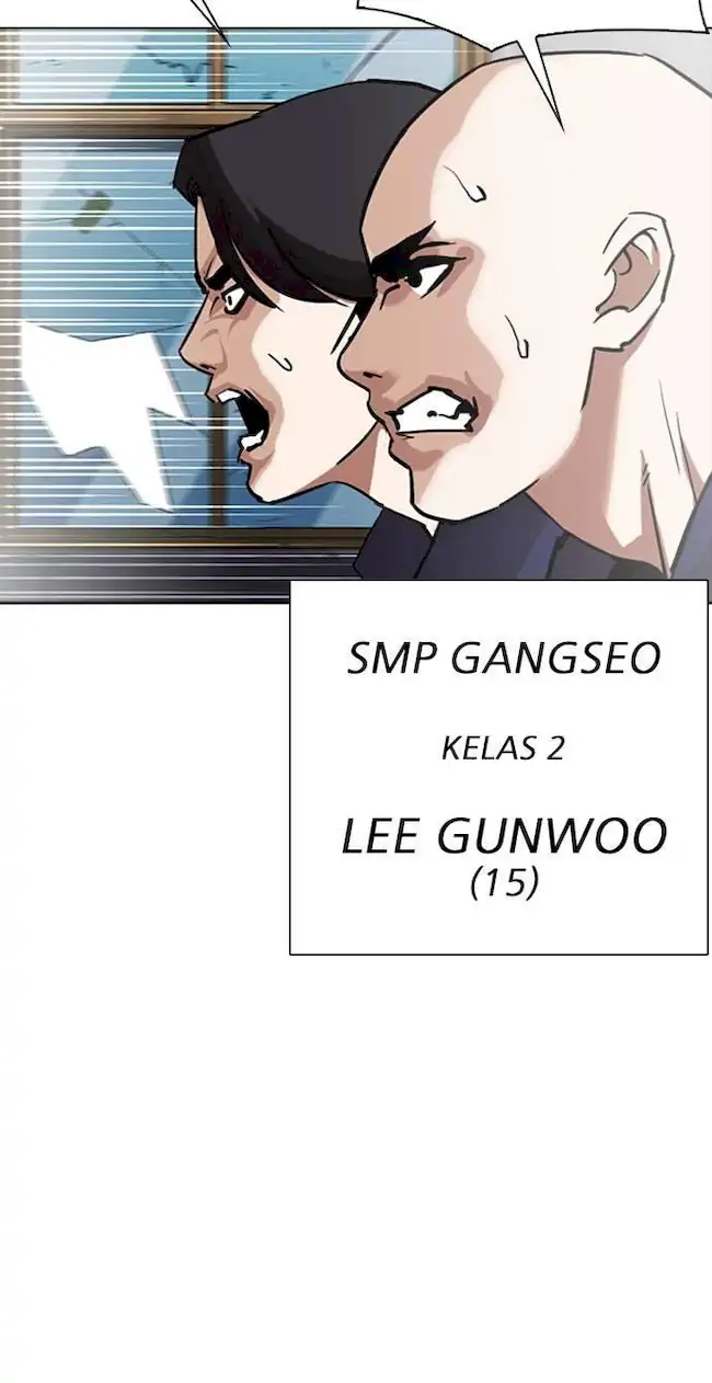 Lookism Bab 302 halaman 11