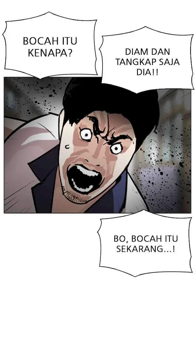 Lookism Bab 302 halaman 12
