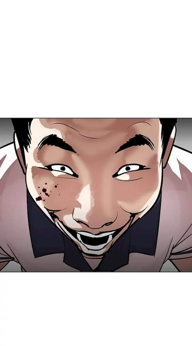 Lookism Bab 302 halaman 15