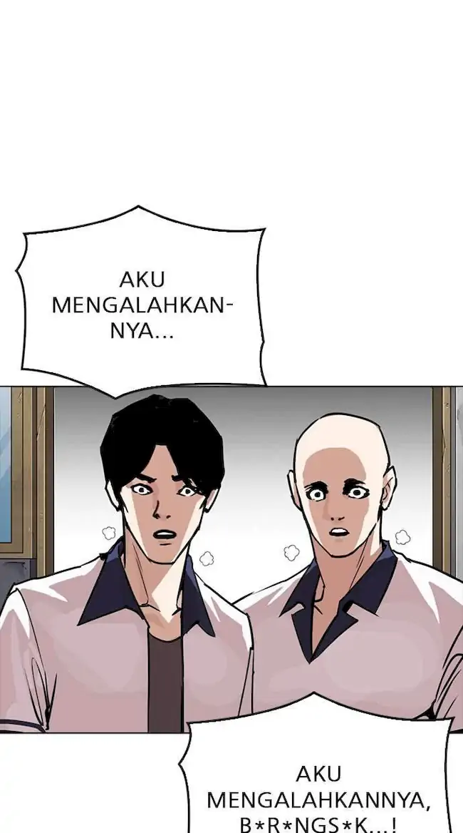 Lookism Bab 302 halaman 17
