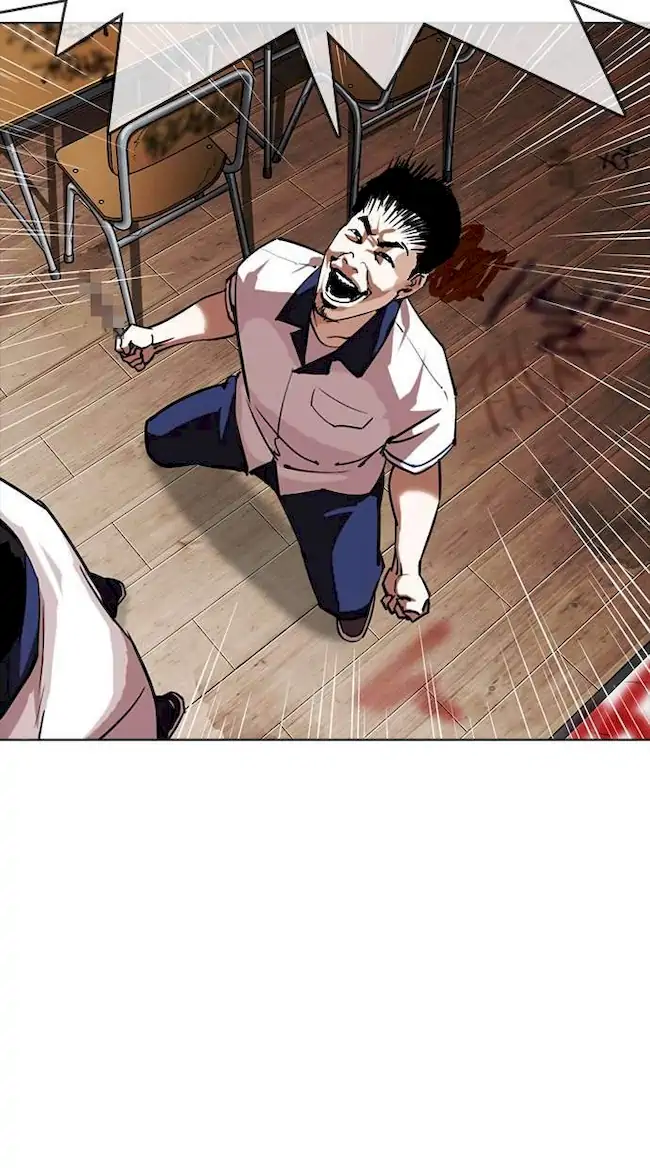 Lookism Bab 302 halaman 19