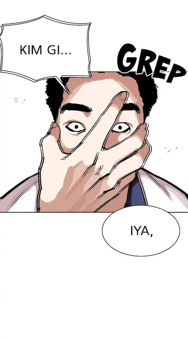 Lookism Bab 302 halaman 20