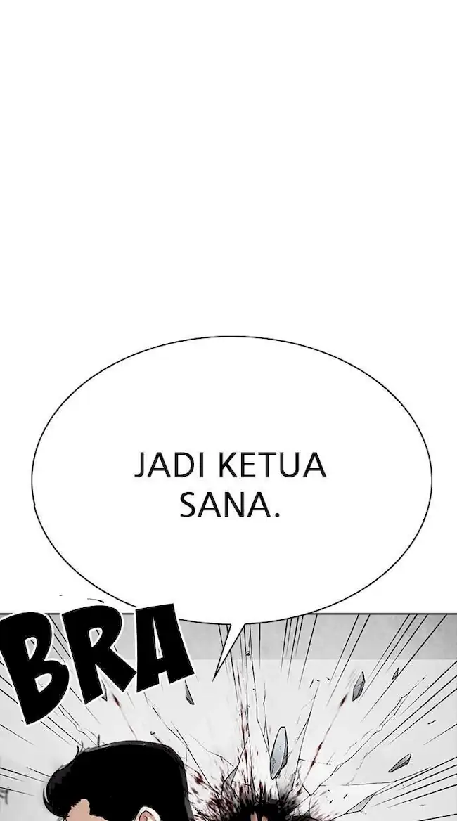 Lookism Bab 302 halaman 21