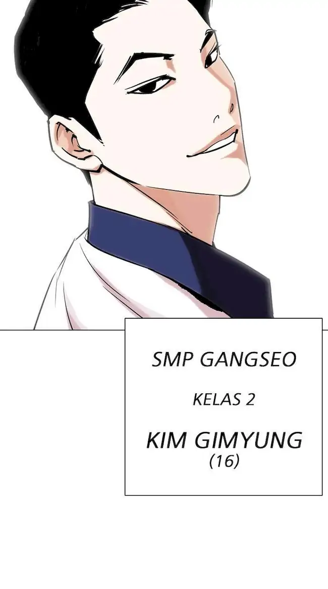 Lookism Bab 302 halaman 25