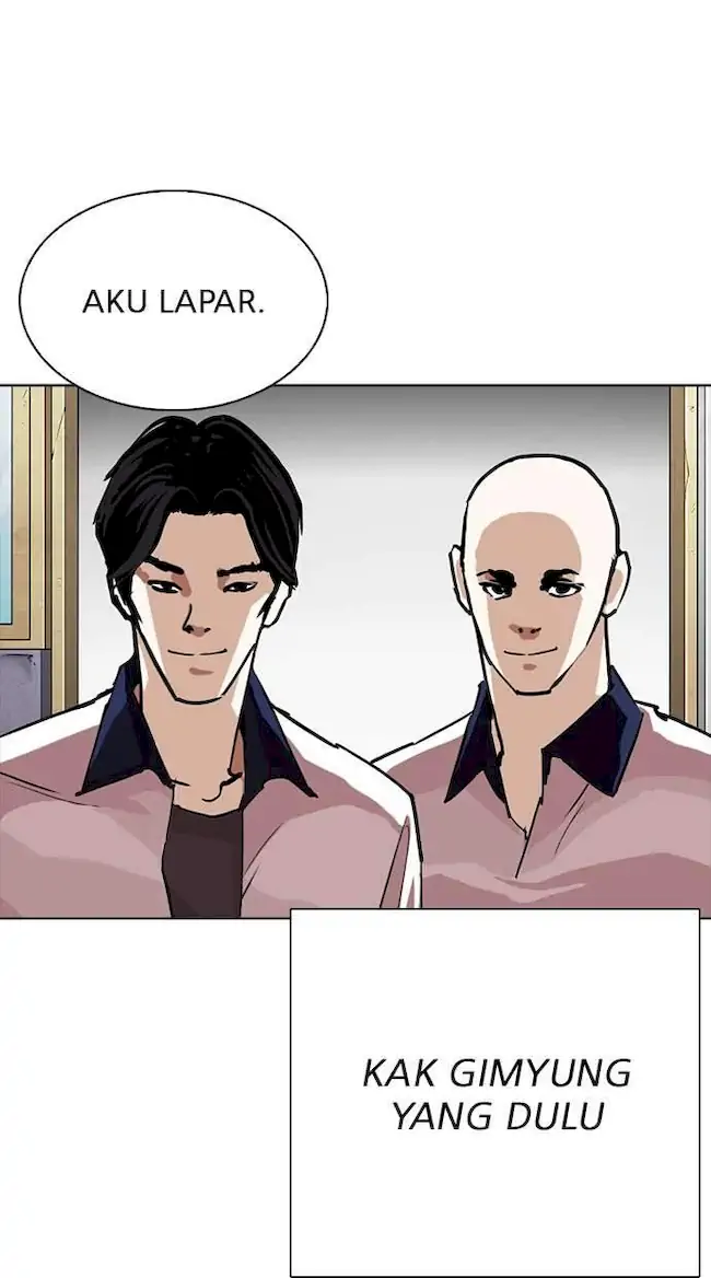Lookism Bab 302 halaman 26