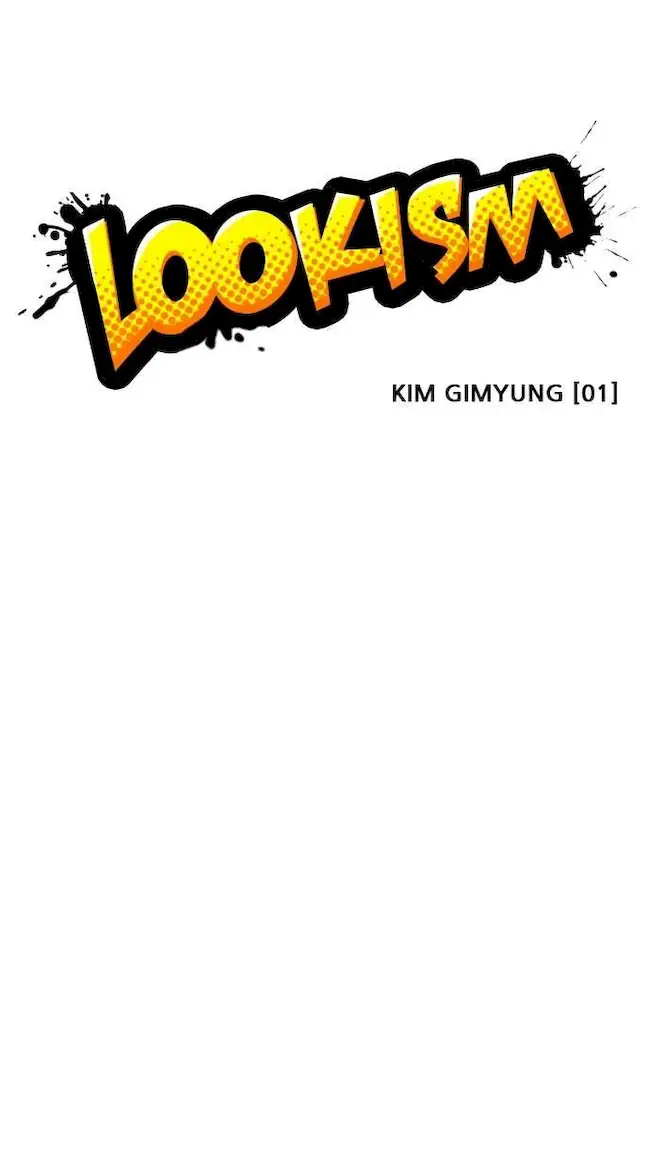 Lookism Bab 302 halaman 30