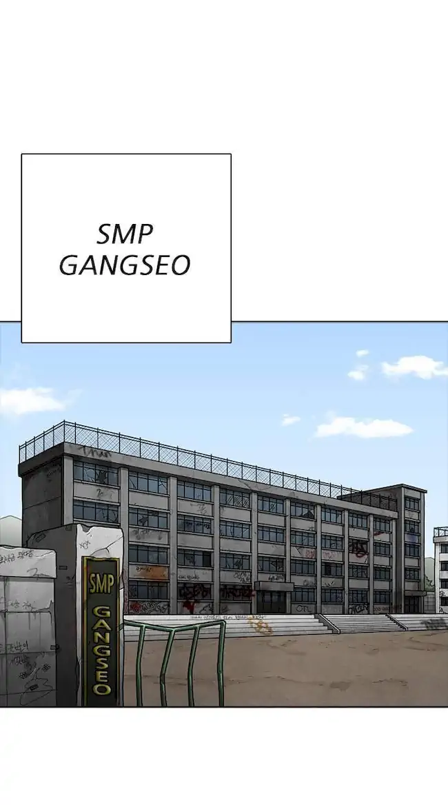 Lookism Bab 302 halaman 31