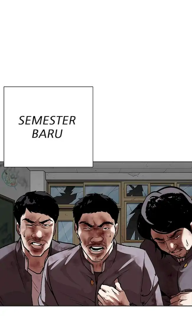 Lookism Bab 302 halaman 32