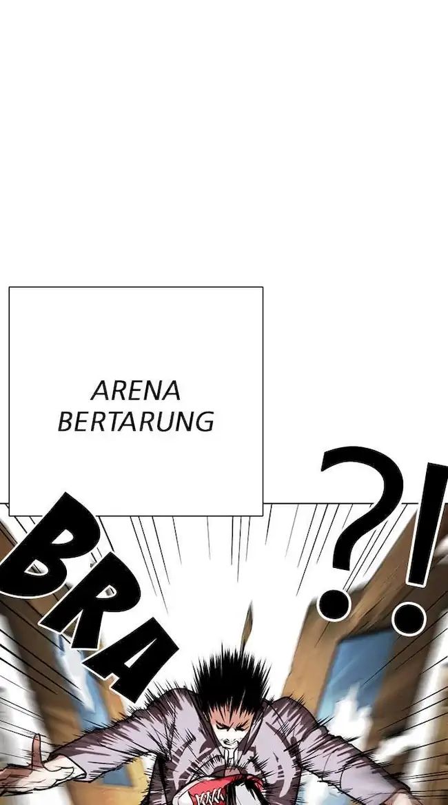 Lookism Bab 302 halaman 34
