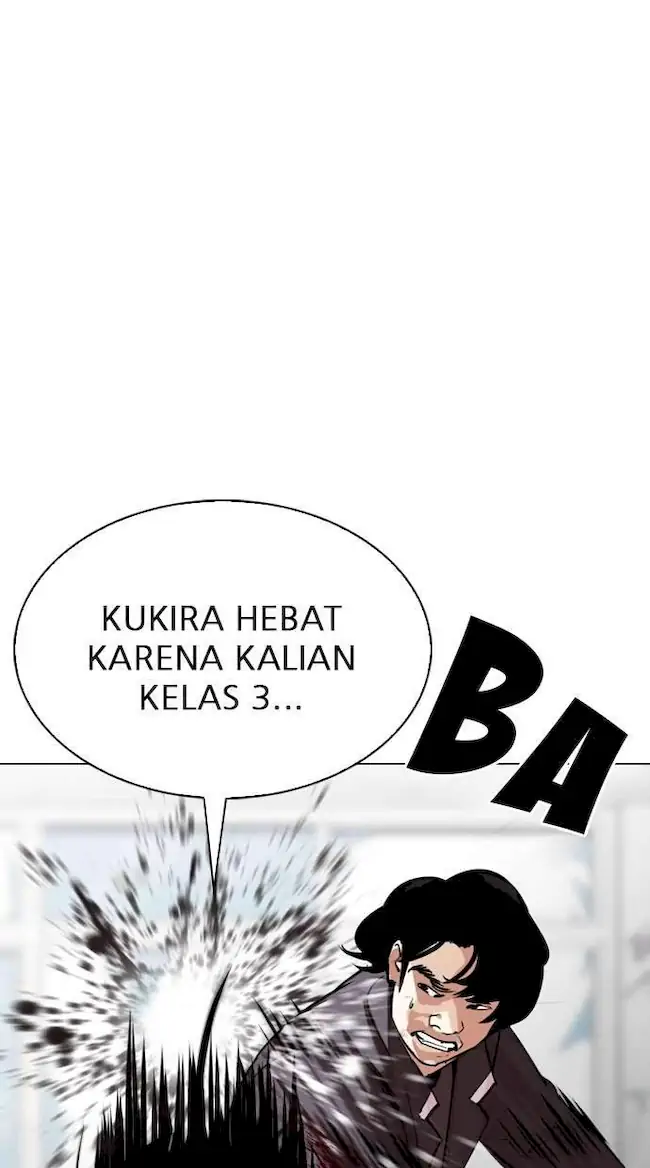Lookism Bab 302 halaman 36