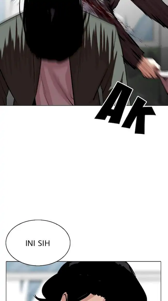 Lookism Bab 302 halaman 37