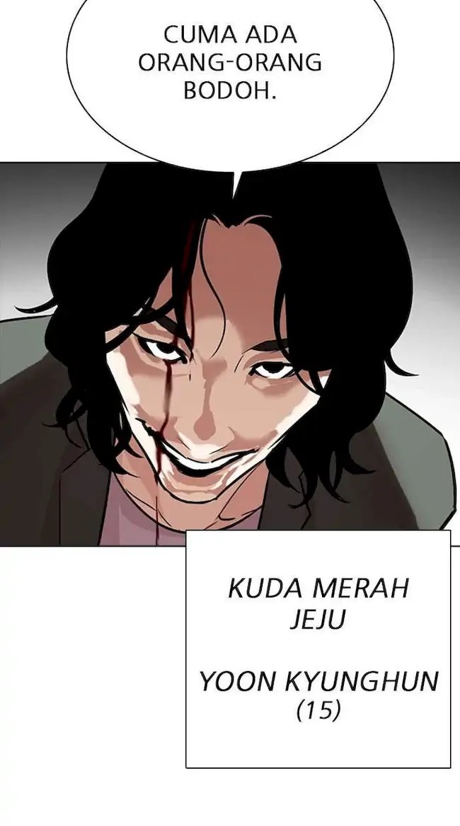Lookism Bab 302 halaman 39