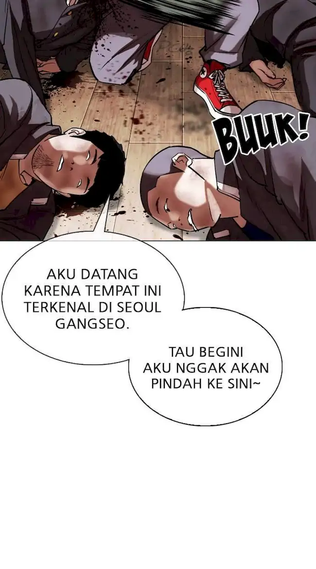Lookism Bab 302 halaman 41