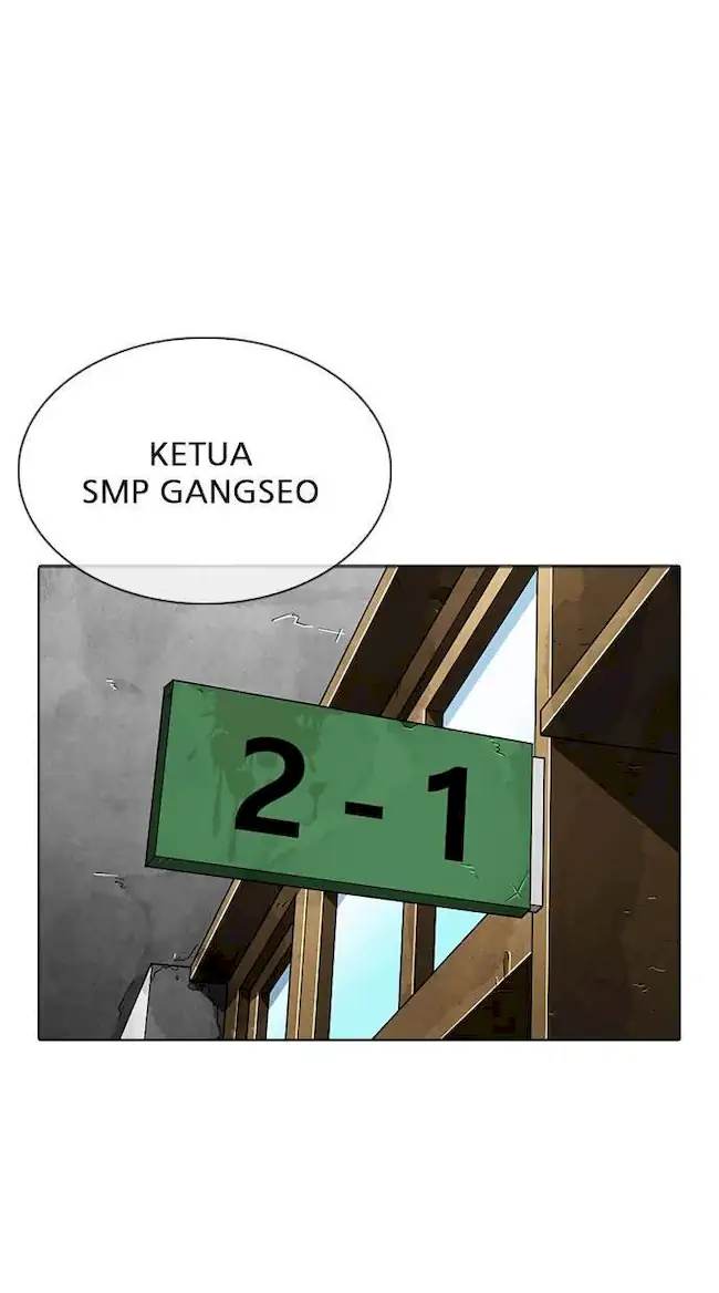 Lookism Bab 302 halaman 48