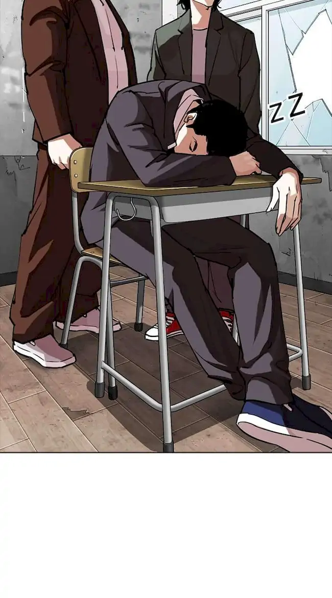 Lookism Bab 302 halaman 50