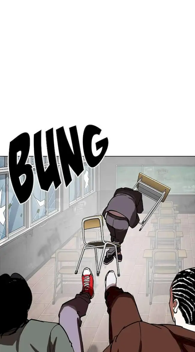 Lookism Bab 302 halaman 51