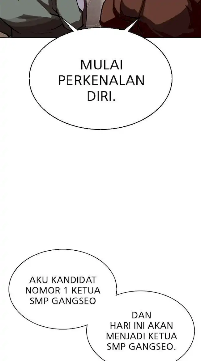 Lookism Bab 302 halaman 52