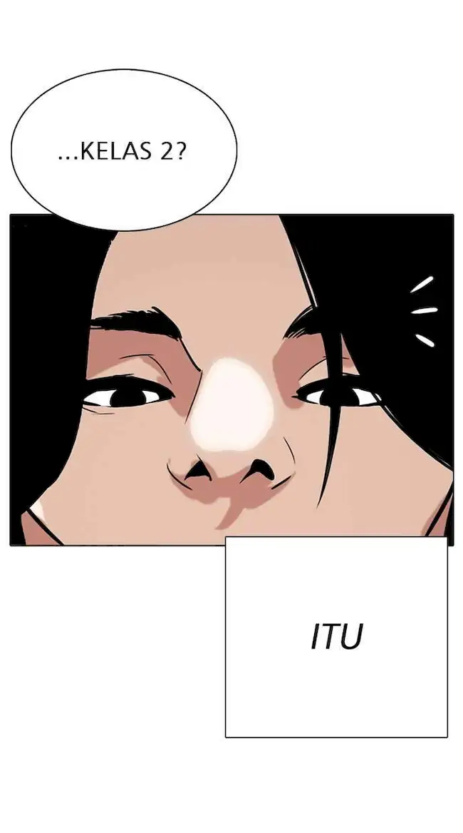 Lookism Bab 302 halaman 54