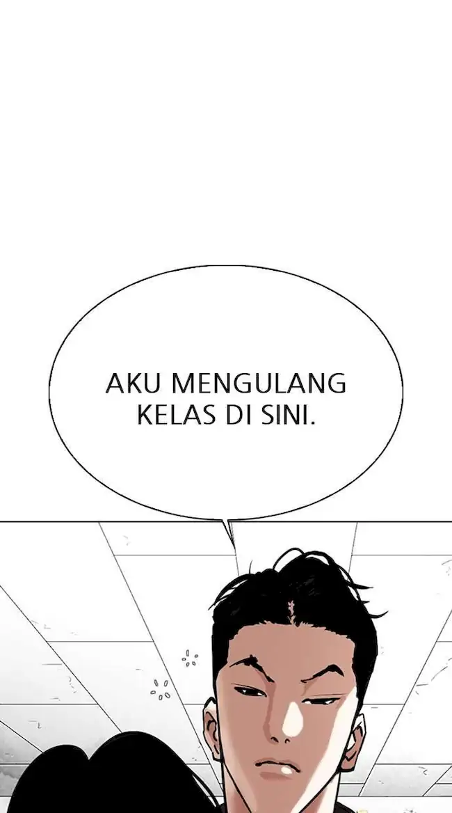 Lookism Bab 302 halaman 56