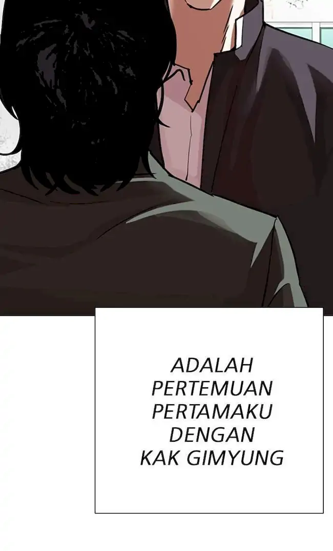 Lookism Bab 302 halaman 57