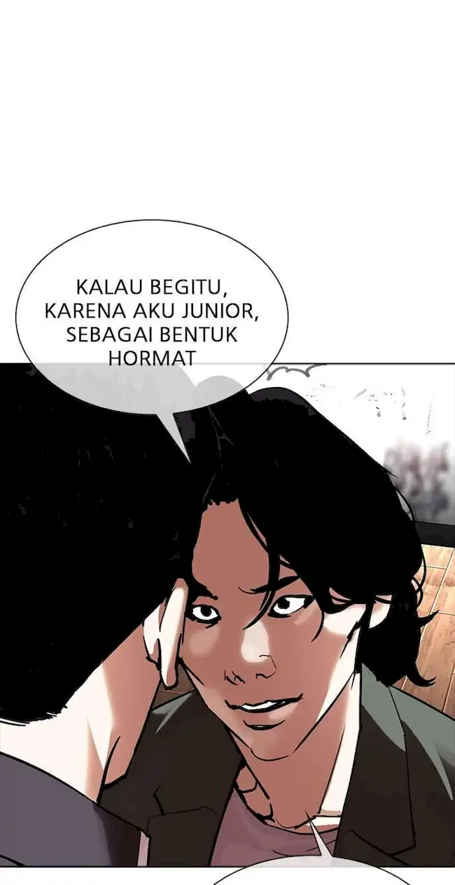Lookism Bab 302 halaman 58