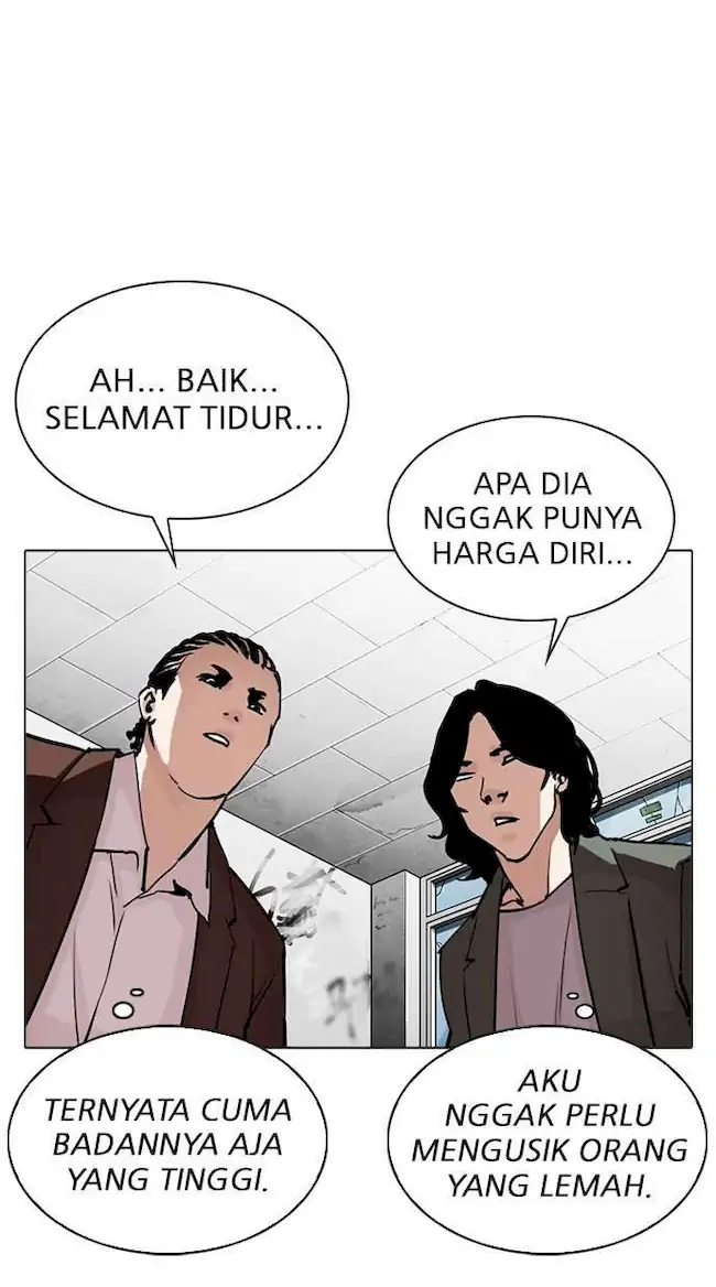 Lookism Bab 302 halaman 64