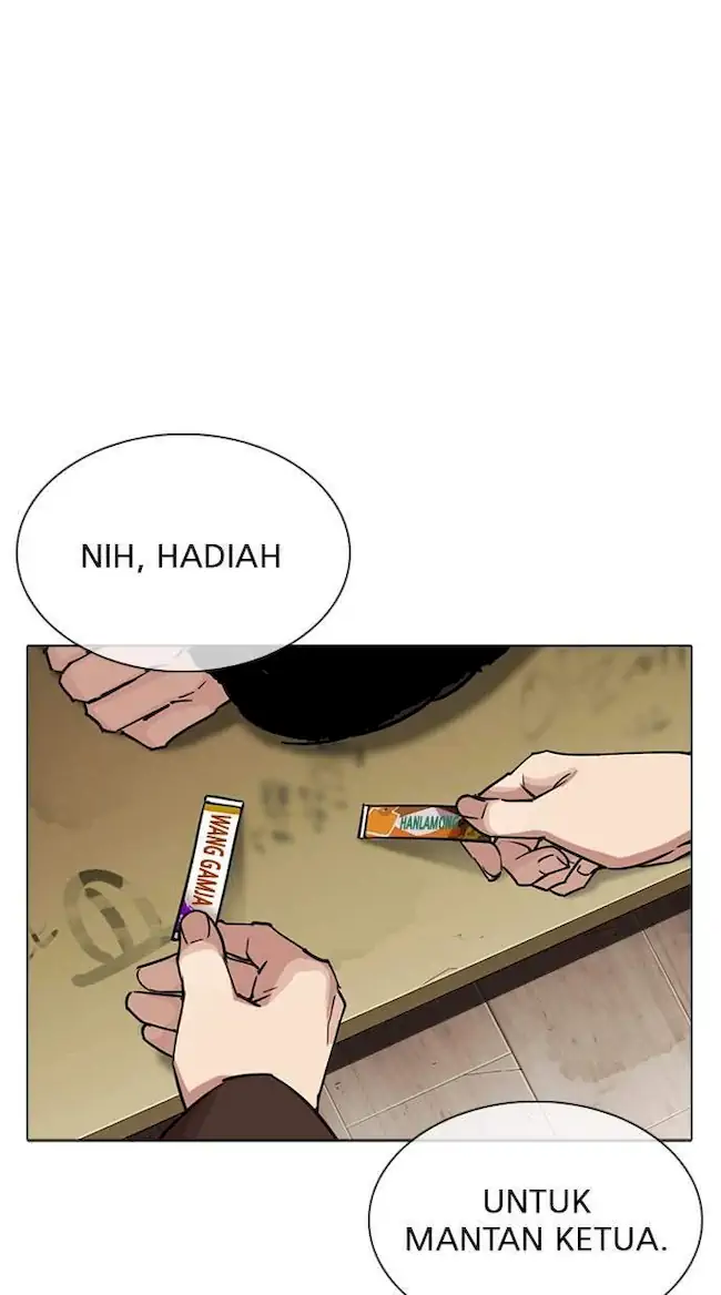 Lookism Bab 302 halaman 65