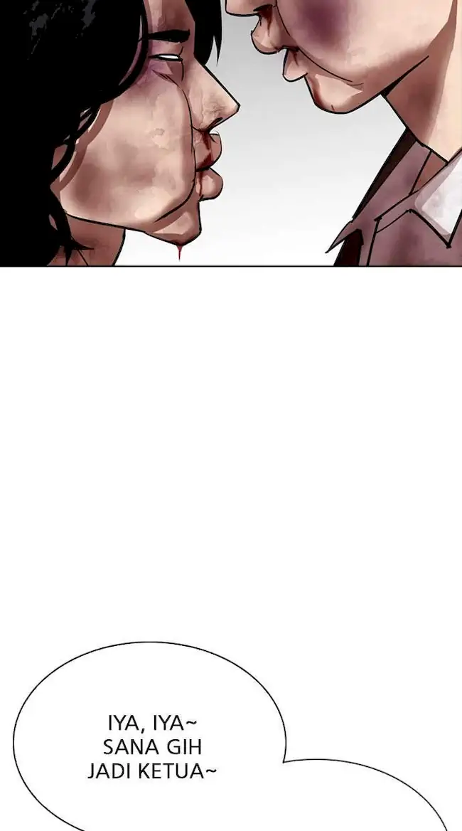 Lookism Bab 302 halaman 69