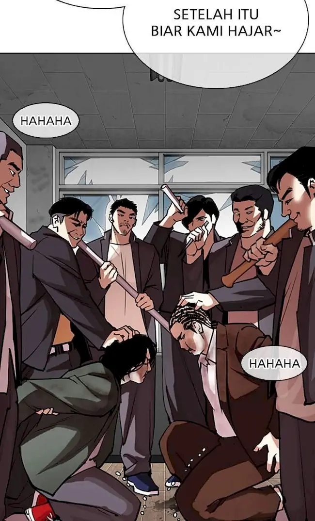 Lookism Bab 302 halaman 70