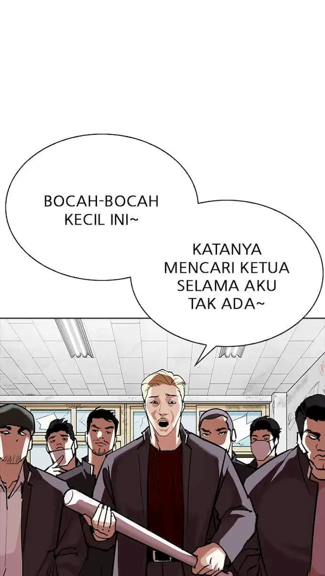 Lookism Bab 302 halaman 73