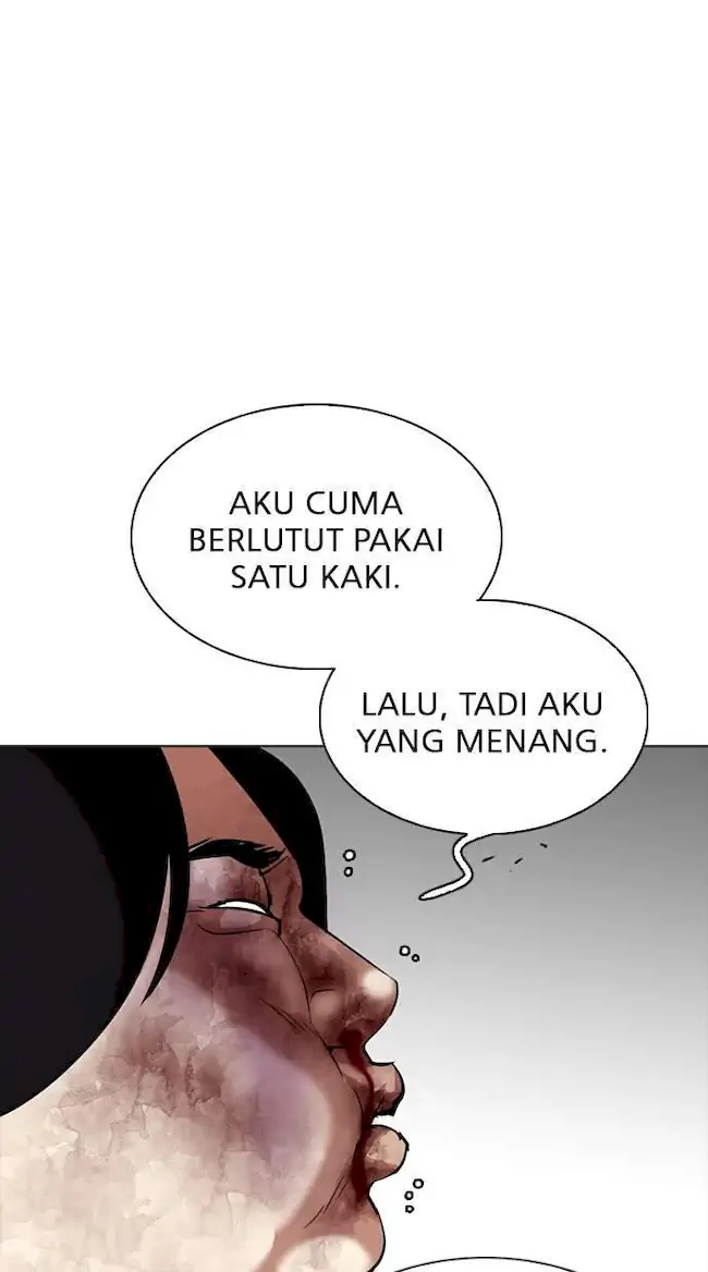 Lookism Bab 302 halaman 75