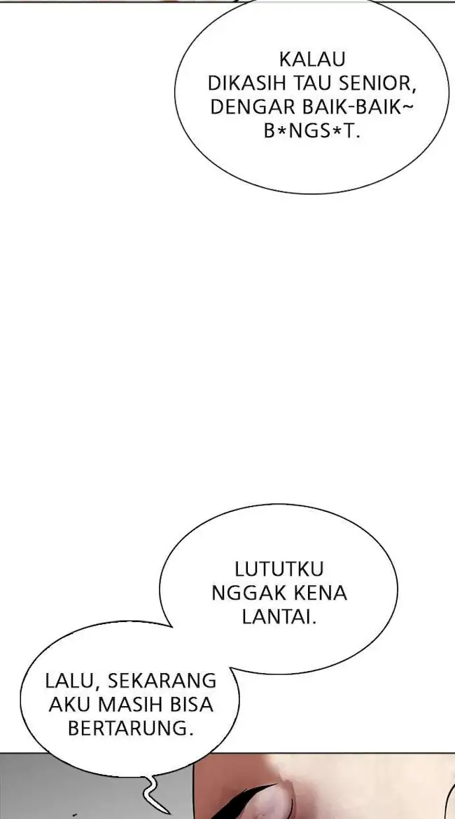 Lookism Bab 302 halaman 76