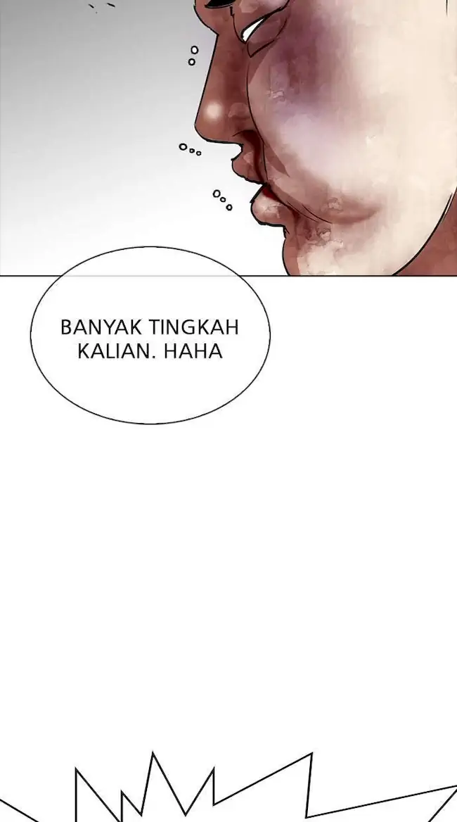 Lookism Bab 302 halaman 77