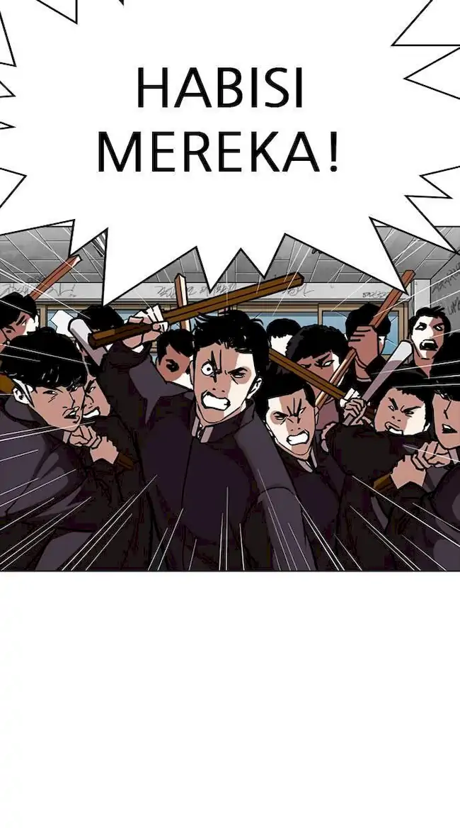 Lookism Bab 302 halaman 78