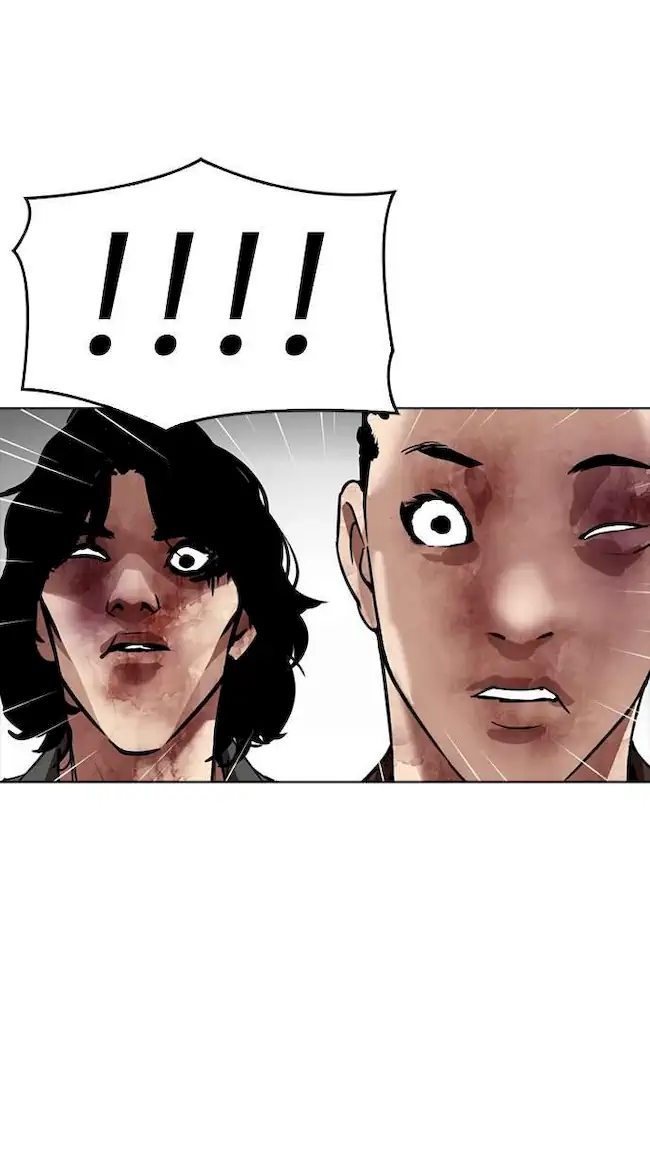 Lookism Bab 302 halaman 79
